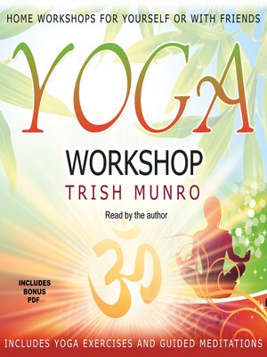 cover image of Yoga Workshop